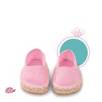 Götz - Espadrilles, pink size M - Footwear